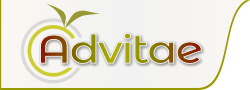 Logo Advitae Logo Advitae