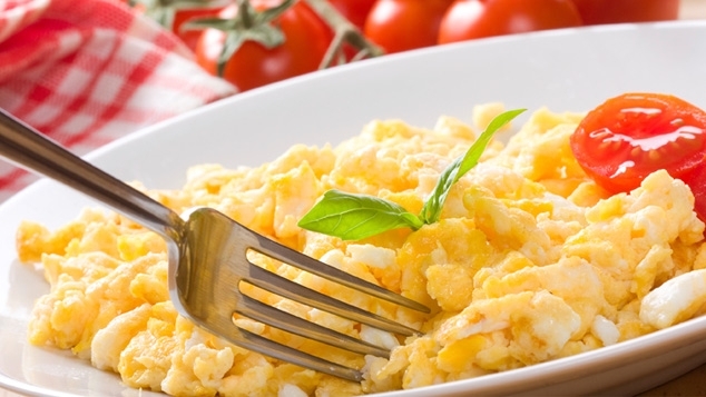 L'oeuf: Meilleur petit djeuner pour bien dmarrer la journe