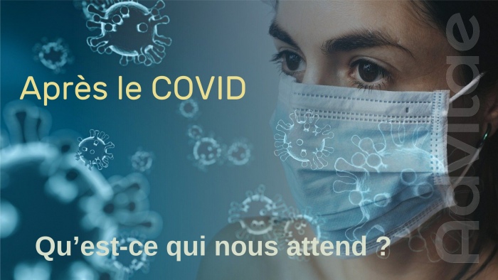 Les objectifs du developpement durable des Nations Unies seront les barreaux de notre prison de demain