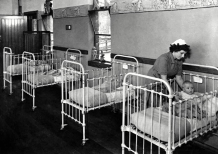 Australie, des centaines de bbs orphelins et des enfants utiliss comme cobayes lors d'expriences sur les vaccins pendant 25 ans