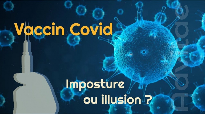 COVID: Plusieurs experts et plusieurs tudes montrent que le vaccin serait inutile et dangereux 