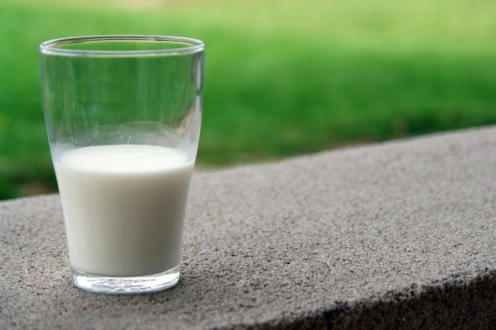 La pasteurisation obligatoire du lait a compl�tememt d�truit les bonnes mol�ules essentielles du lait pour en faire un aliment vide