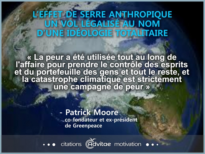 La peur a t utilise pour prendre le contrle des esprits et de leur portefeuille