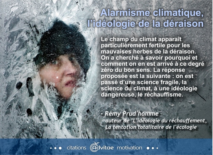 Le champ du climat apparat particulirement fertile pour les mauvaises herbes de la draison