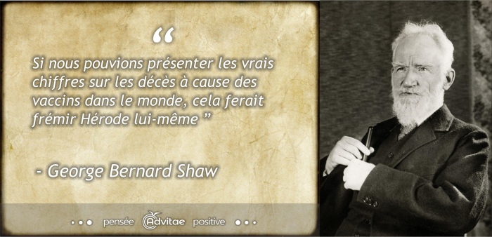 Si les vrais chiffres sur les dcs par vaccins taient montrs cela ferait frmir