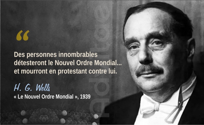Des personnes innombrables dtesteront le Nouvel Ordre Mondial... et mourront en protestant contre lui.
