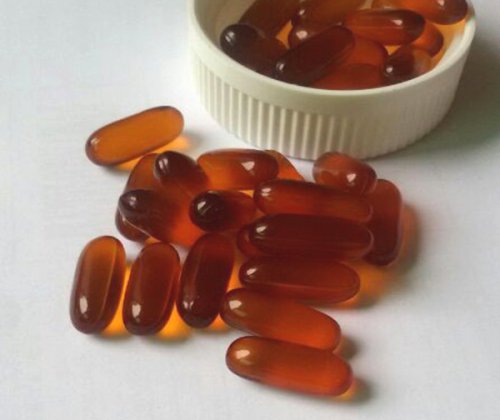 Douce lcithine aux multiples vertus