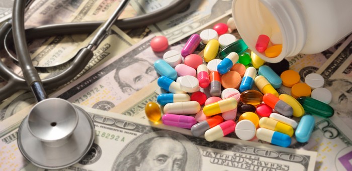 Les pratiques de l'industrie pharmaceutique dnonces