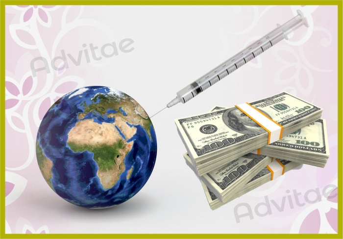 Quel genre de dissonance cognitive faut-il pour comprendre que cette socit ment, trompe et tue avec tous les autres produits mdicaux?